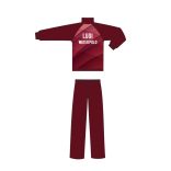 LUGI - Microfiber Tracksuit