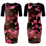 Dress - Blossom Flower 