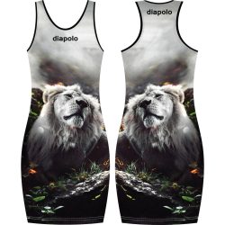 Dress - Royal King