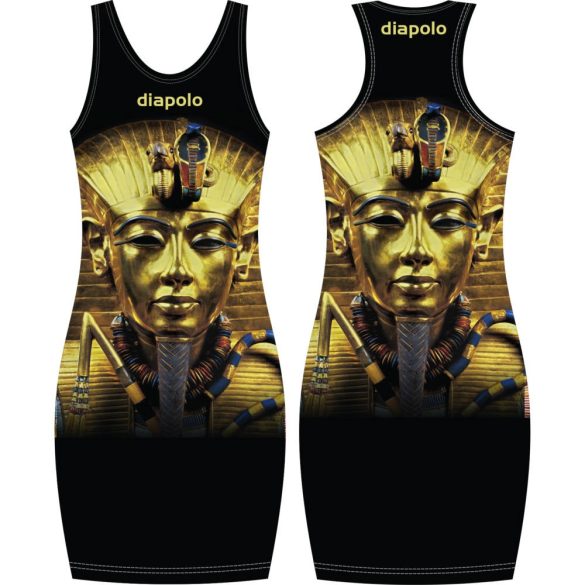 Dress - Tutanhamon