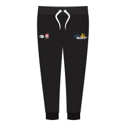 WASPO 98-Trainingshose Ontario baumwolle 