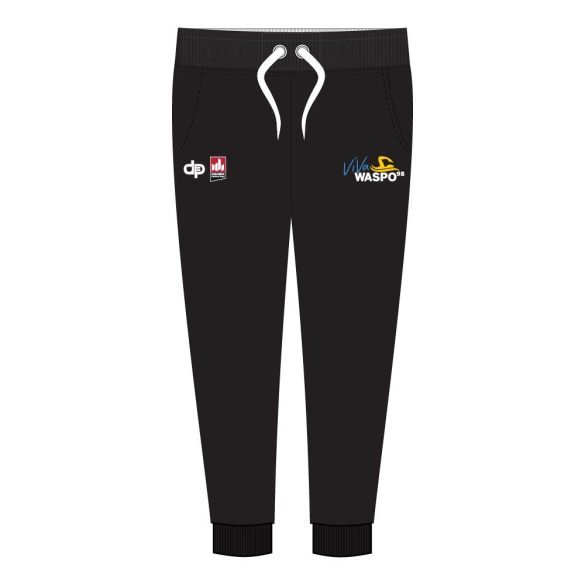 WASPO 98-Trainingshose Ontario baumwolle 