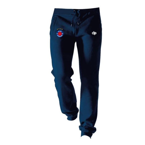 Frem-Sweat-pants-navy blau