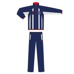 Frem - Budapest Tracksuit