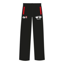 WASPO 98 - Budapest Training Trousers