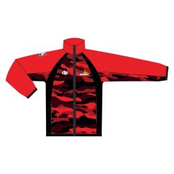 WASPO 98-Trainingsjacke Budapest 