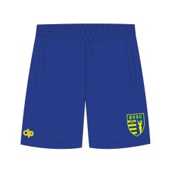 BVSC - Microfiber Shorts