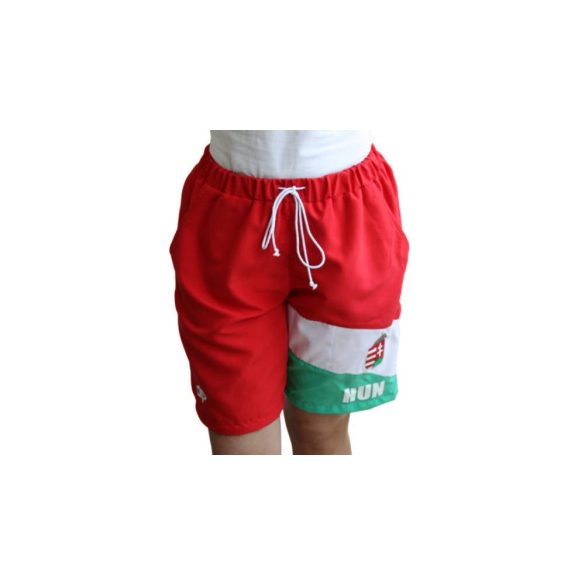 Short-HUN national kurz