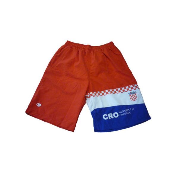 Short-Croatia national kurz