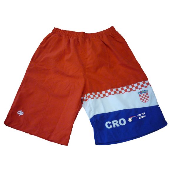 Short-Croatia national 