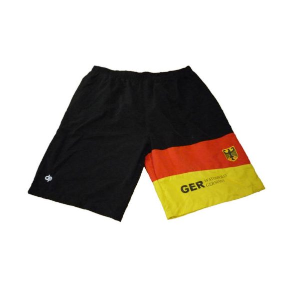 Short-Germany national kurz