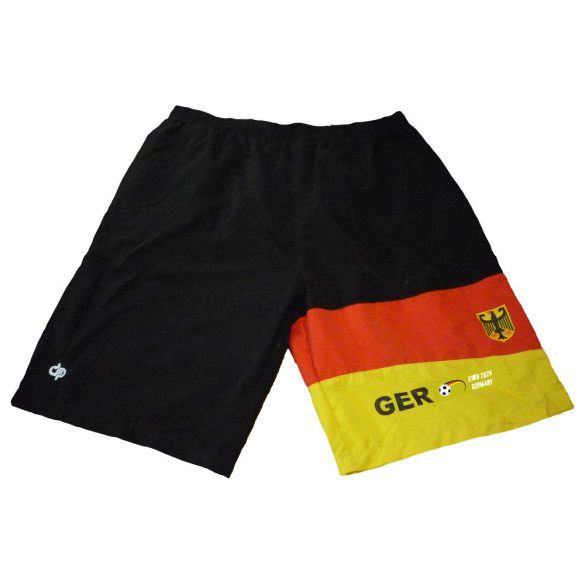 Microfiber Short - Germany National 