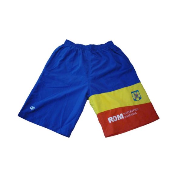 Short-Romania national kurz
