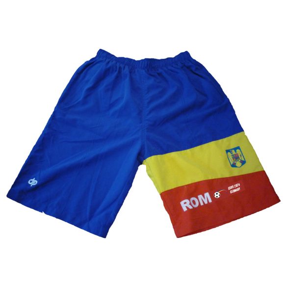 Microfiber Short - Romania National