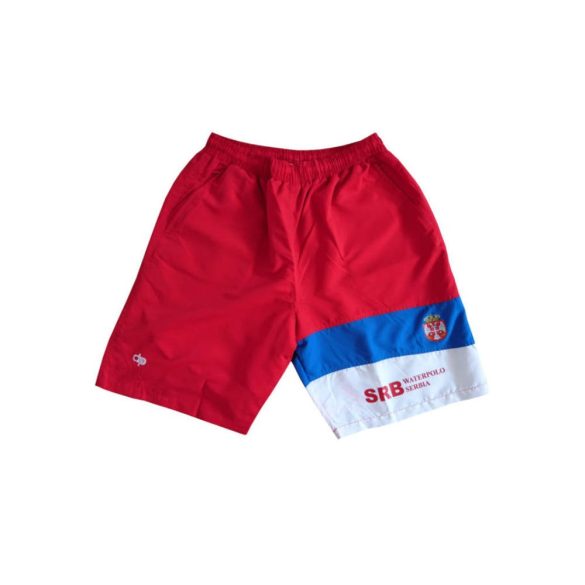 Short-Serbia national kurz