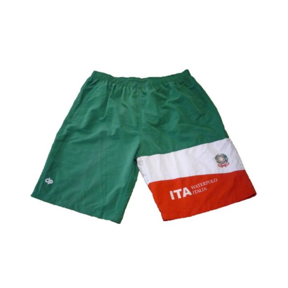 Short-Italy national kurz