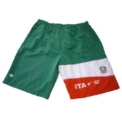 Microfiber Short - Italy National 