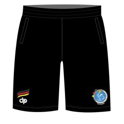 German National Water Polo Team - Men's Cotton Shorts