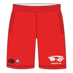 WASPO 98 - Omni Short