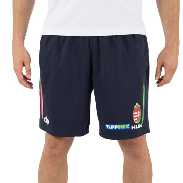 Ungarische Wasserball-Nationalmannschaft-Herren Short