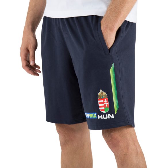 Ungarische Wasserball-Nationalmannschaft-Herren Short