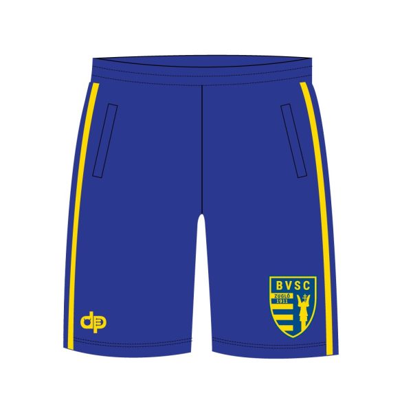 BVSC-Baumwolle-Short