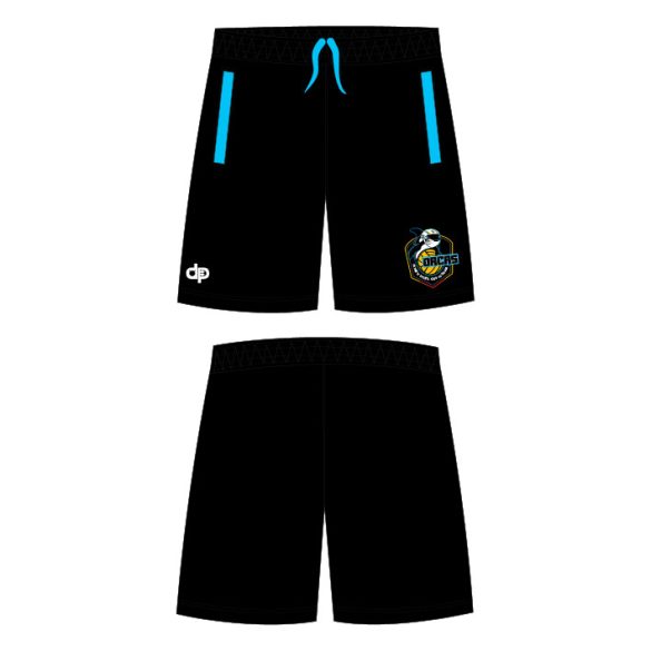 ORCAS-Herren Short 100% Baumwolle "Omni"