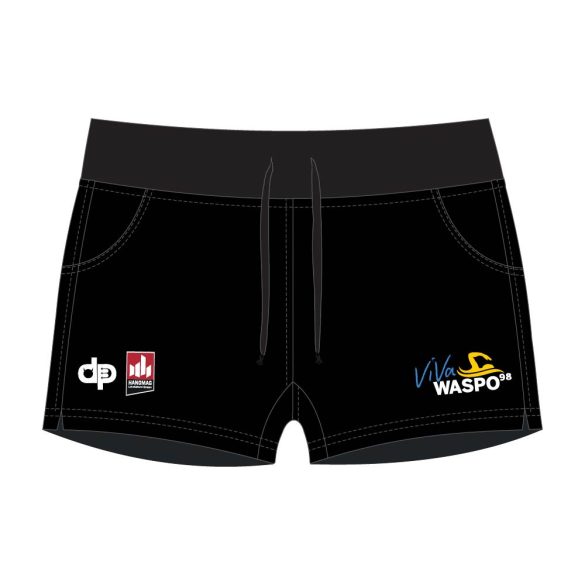 WASPO 98-Short Berlin