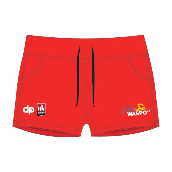 WASPO 98-Short Berlin