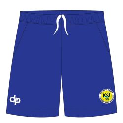 KSI - Microfiber Shorts