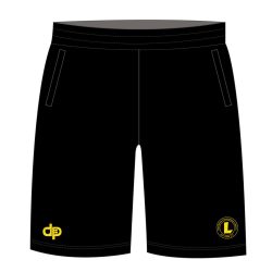 LAATZEN - Men's Microfiber Short