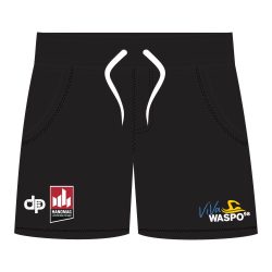 WASPO 98-Short Vespa baumwolle 