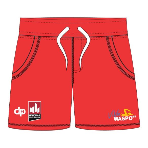 WASPO 98 - Vespa Short