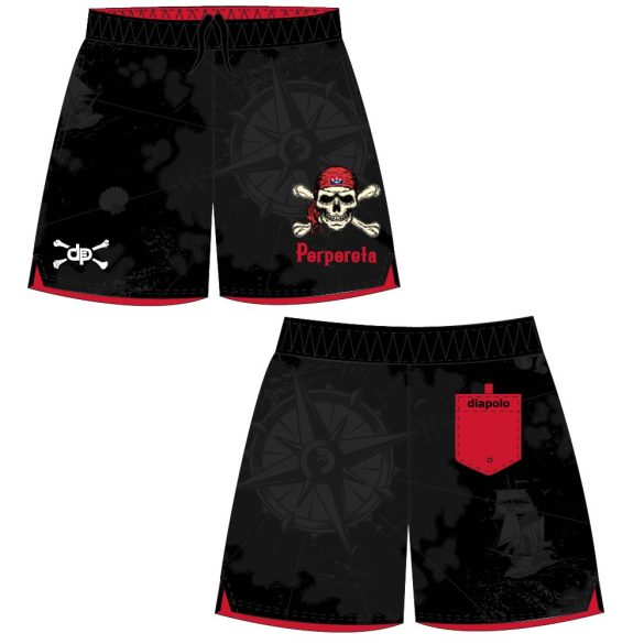Beach short
