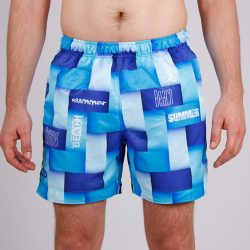 Men's beach short - Summer 