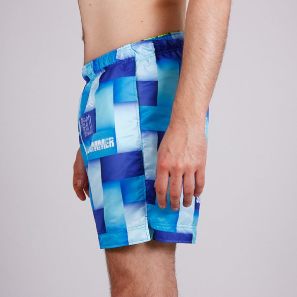 Men's beach short - Summer 