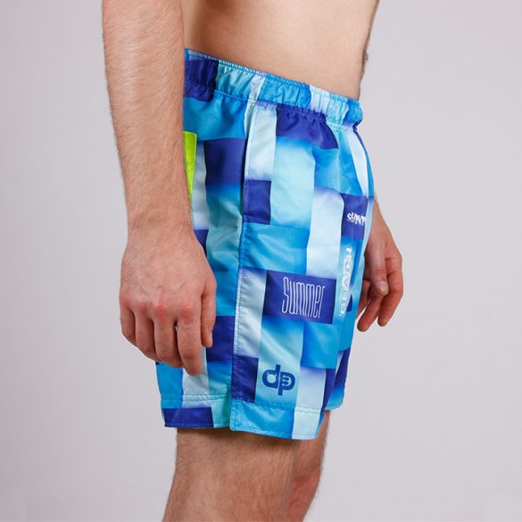 Men's beach short - Summer 