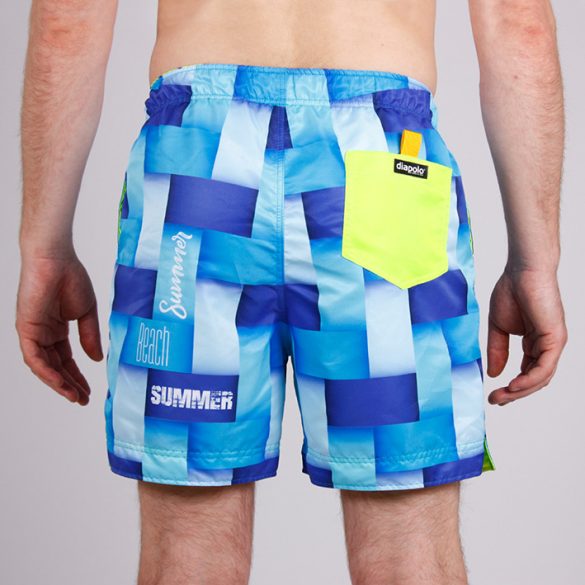 Men's beach short - Summer 