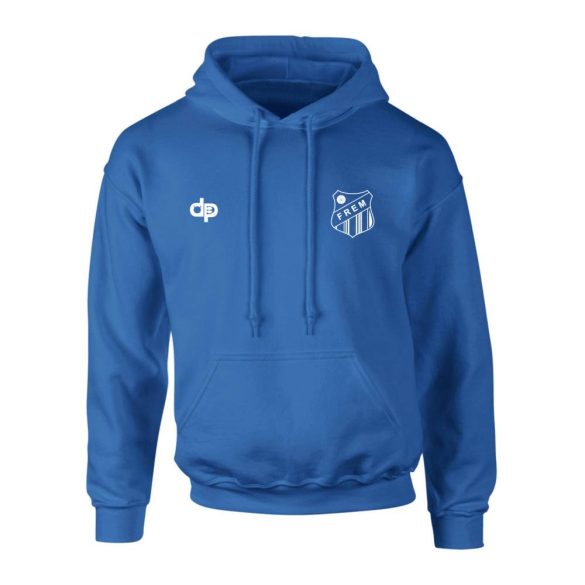 Frem - Hoodie - Royal Blue