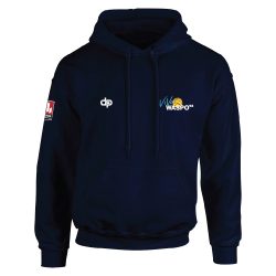 Waspo Hannover - Hooded Sweatshirt