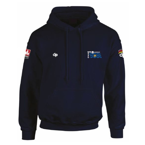 Waspo Hannover - Hooded Sweatshirt