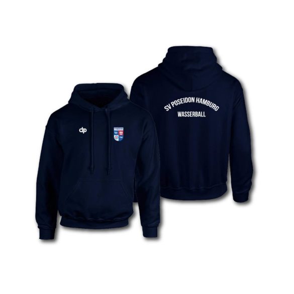 Hamburg Poseidon - Hoodie