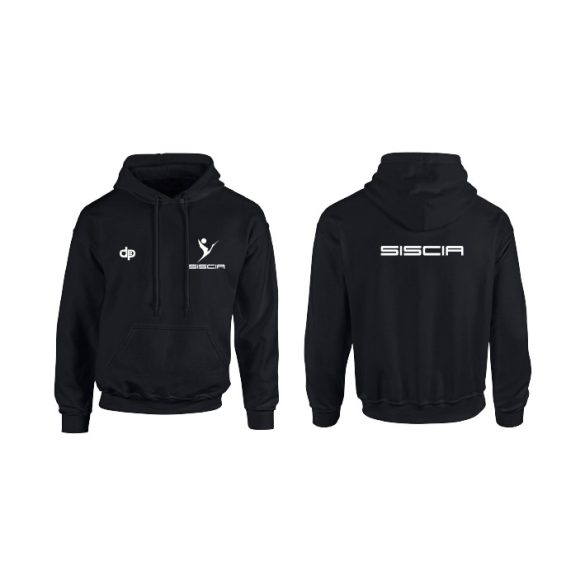 Water polo Club Siscia - Unisex Hoodie black