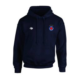Jug Dubrovnik - Hoodie - Navy