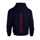 Jug Dubrovnik - Hoodie - Navy