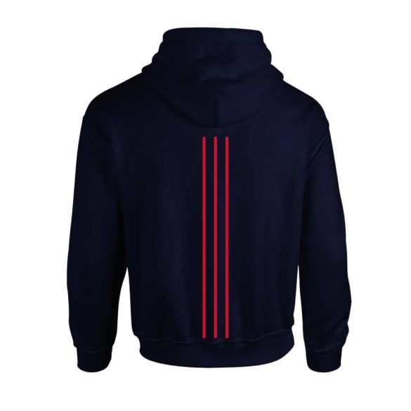 Jug Dubrovnik - Hoodie - Navy