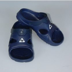 Children Slippers - Otter - Navy