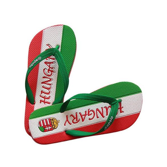 Flip-flop-Hungary