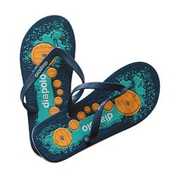 Flip-flop-WP-navy blau