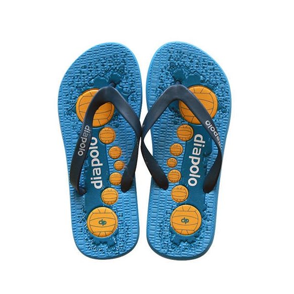 Flip Flops - WP - Light blue 